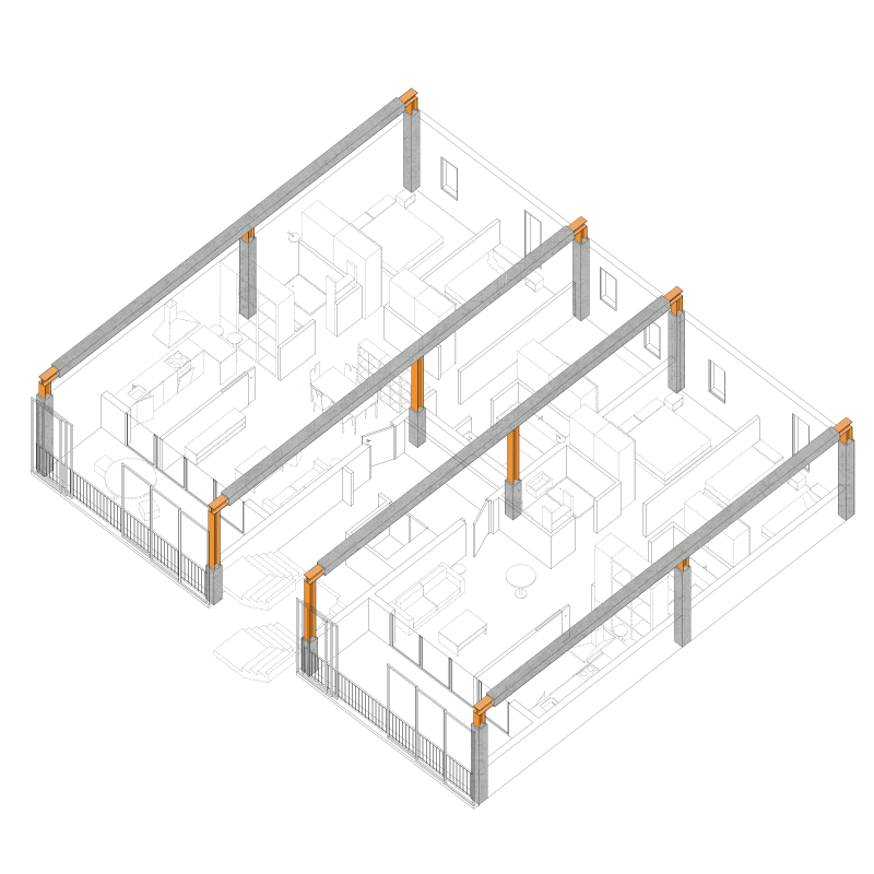 estructura